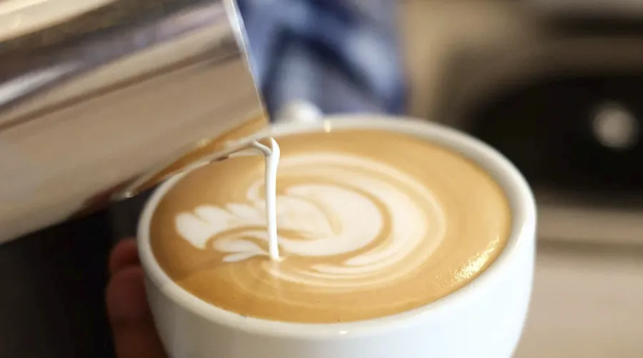  Holaste! Specialty Coffee