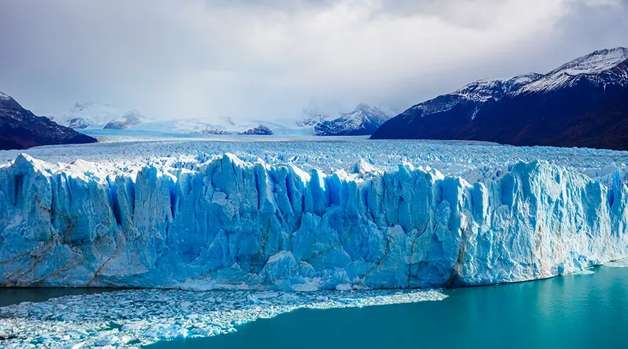 Perito Moreno Glacier, El Calafate