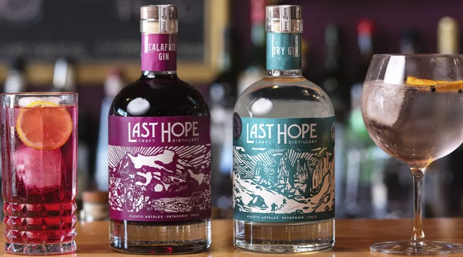 Last Hope Distillery
