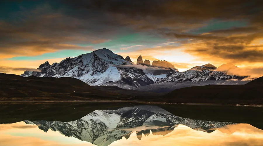 Torres del Paine National Park